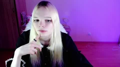 Lia online show from January 2025 09:07:01 PM