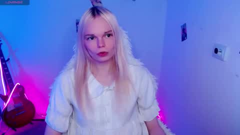 Lia online show from November 2025 07:24:02 PM