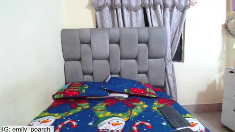 emily online show from December 2024 03:18:02 AM