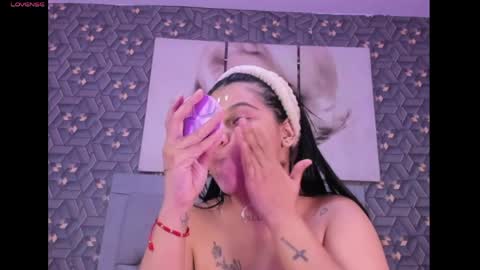 Snapshot of emily_rivera78 chatting on April 2026 04:19:01 AM Emily online show from April 2026 04:19:01 AM