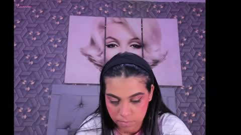 Snapshot of emily_rivera78 chatting on April 2026 02:25:01 AM Emily online show from April 2026 02:25:01 AM