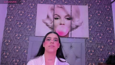 Snapshot of emily_rivera78 chatting on May 2026 04:50:01 AM Emily online show from May 2026 04:50:01 AM