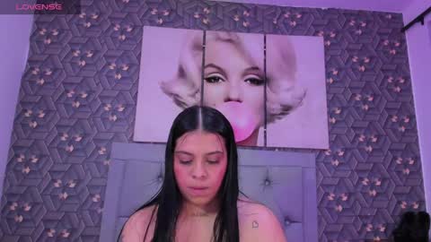 Snapshot of emily_rivera78 chatting on May 2026 03:34:01 AM Emily online show from May 2026 03:34:01 AM