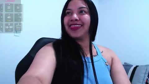 Snapshot of emily_rousee1 chatting on February 2026 01:33:02 PM Sofia Gomez online show from February 2026 01:33:02 PM