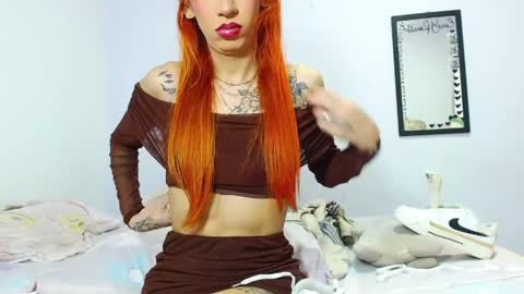 Emily  IGEmmily Baussa online show from April 2026 02:27:01 AM