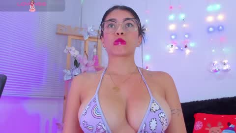 Emily online show from December 2024 02:50:02 PM