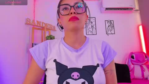 Emily online show from May 2026 08:58:01 PM