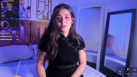 Emilly online show from March 2026 08:14:01 PM