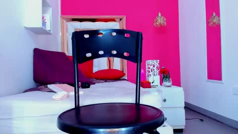 Snapshot of emily_sexy3 chatting on February 2025 02:23:01 PM Emily online show from February 2025 02:23:01 PM