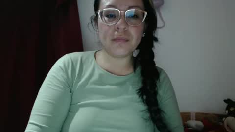 Snapshot of emily_sexy69 chatting on January 2025 07:07:01 AM Emily online show from January 2025 07:07:01 AM