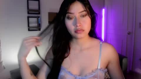 Emily  Swan online show from February 2025 02:15:01 AM