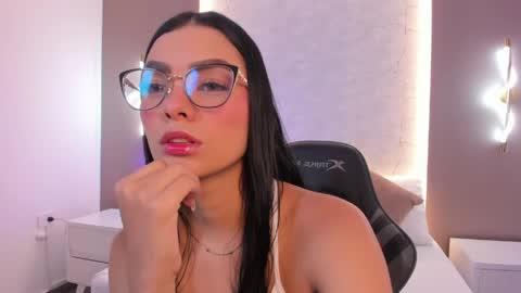 emily_tolson online show from April 2026 12:22:01 PM
