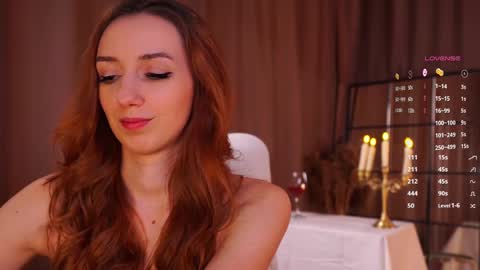 Lia online show from February 2025 03:47:02 PM