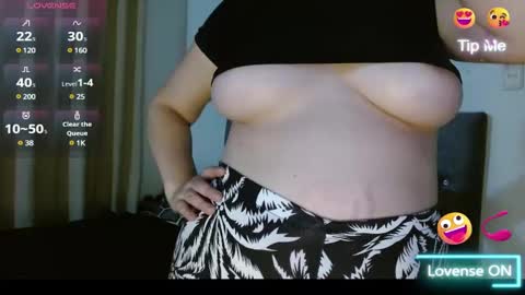 emily online show from March 2025 11:06:01 PM