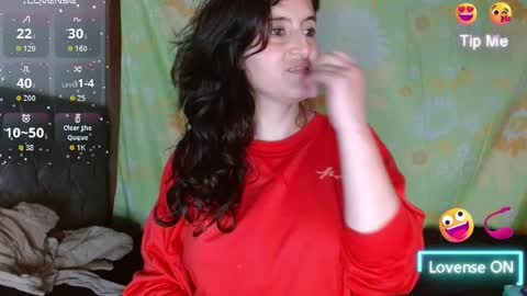 emily online show from September 2025 03:39:02 AM