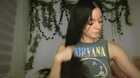 Snapshot of emilyalexa chatting on June 2026 12:41:01 PM Emily Alexa online show from June 2026 12:41:01 PM
