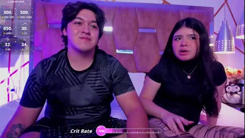 Amily  Andrew online show from September 2025 04:49:02 AM