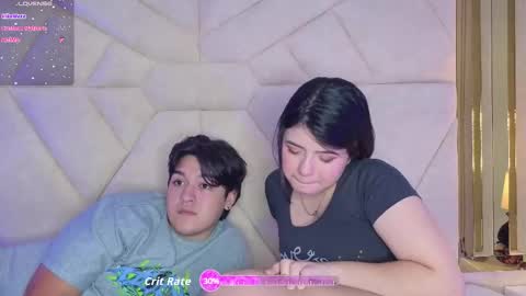 Amily  Andrew online show from November 2025 04:58:02 AM