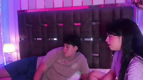 Amily  Andrew online show from January 2026 04:48:01 AM