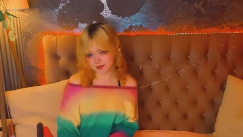 Snapshot of emilyangels chatting on May 2026 06:53:01 AM Baby Emelli online show from May 2026 06:53:01 AM