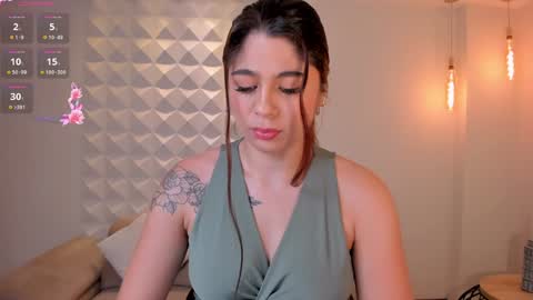 Emily Armstrong online show from January 2025 12:22:01 PM