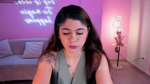 Emily Armstrong online show from February 2025 12:16:01 PM