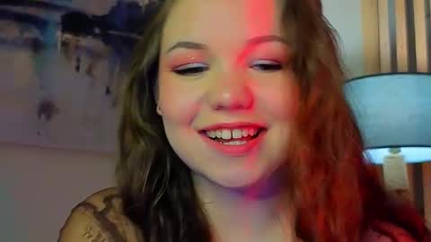 artist Emily online show from December 2024 09:06:02 PM