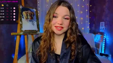 artist Emily online show from January 2025 03:54:02 AM