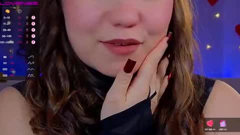 artist Emily online show from February 2025 10:31:01 PM