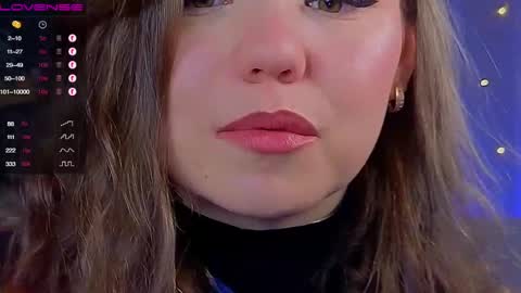 artist Emily online show from March 2025 11:05:02 PM