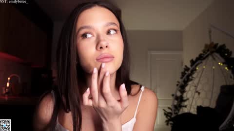 emilybatee online show from February 2026 05:16:01 PM