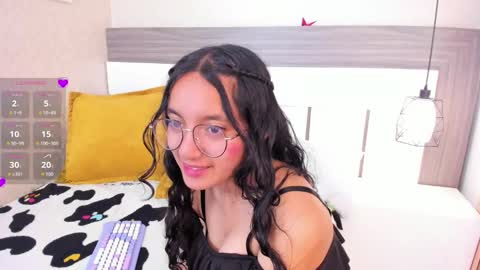 Snapshot of emilyblussh chatting on March 2026 06:34:02 PM Emily Bluush online show from March 2026 06:34:02 PM