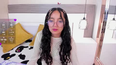 Snapshot of emilyblussh chatting on March 2026 06:55:02 PM Emily Bluush online show from March 2026 06:55:02 PM