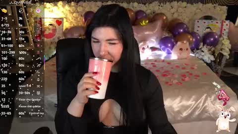 Emy online show from February 2026 07:28:02 AM