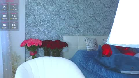 emilydancee online show from December 2024 05:42:01 AM