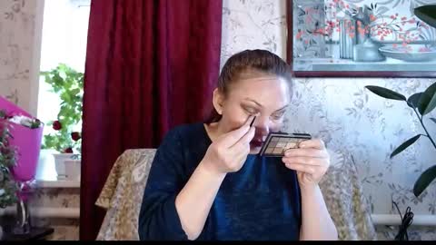 Snapshot of emilydoth chatting on February 2026 05:19:02 AM EmilyDoth online show from February 2026 05:19:02 AM