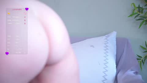 Emily  Lovense is activeThere are legends that in this room all your wishes can come true  Private is Open online show from February 2025 08:57:01 AM