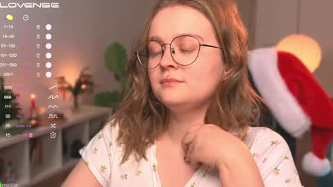 Emily  online show from December 2024 12:05:02 PM