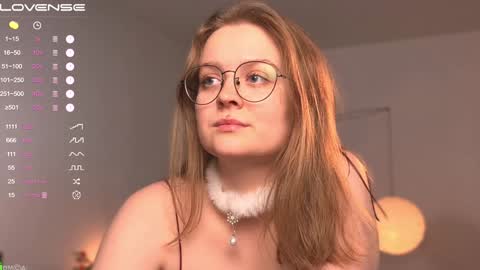 Emily  online show from December 2024 12:12:02 PM