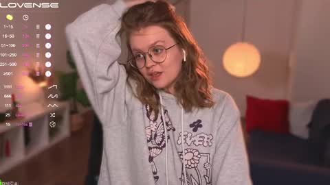 Emily  online show from February 2025 03:18:02 PM