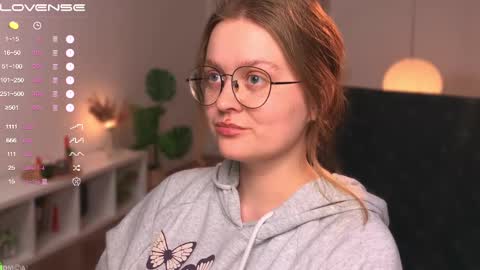 Emily  online show from February 2025 04:45:02 PM