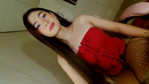 ariane online show from December 2025 05:14:01 AM