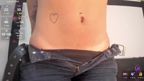 Emily online show from December 2025 11:37:01 AM