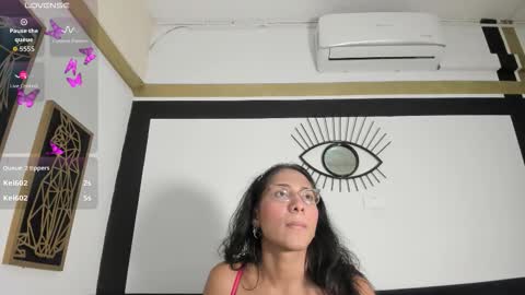 Snapshot of emilygomezz chatting on February 2026 11:09:02 AM Emily online show from February 2026 11:09:02 AM