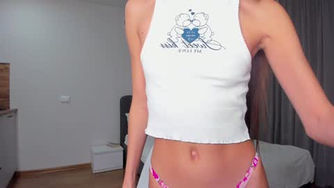 Alina online show from December 2024 06:42:02 PM