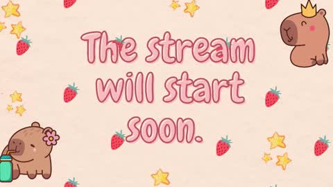 first stream May 5  ig  online show from January 2026 01:09:01 AM