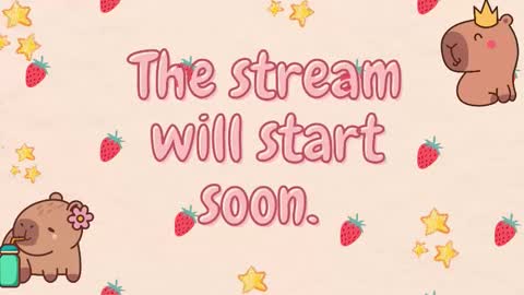 first stream May 5  ig  online show from February 2026 02:43:02 AM