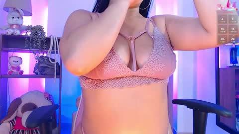 Emily online show from October 2025 11:18:02 AM