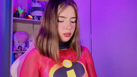 VALEEEN online show from March 2026 04:24:01 PM