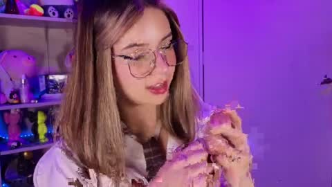 VALEEEN online show from April 2026 03:13:01 PM